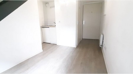 Appartement 1 pièce 20 m²