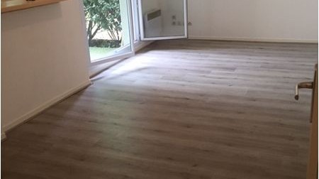 Appartement 3 pièces 51 m²