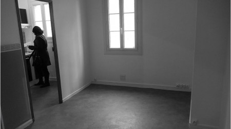 Appartement 2 pièces 31 m²