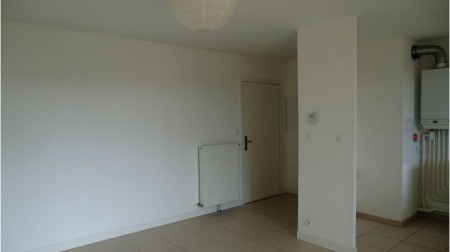 Appartement 3 pièces 59 m²